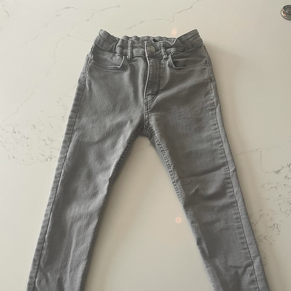 Zara Boys Jeans